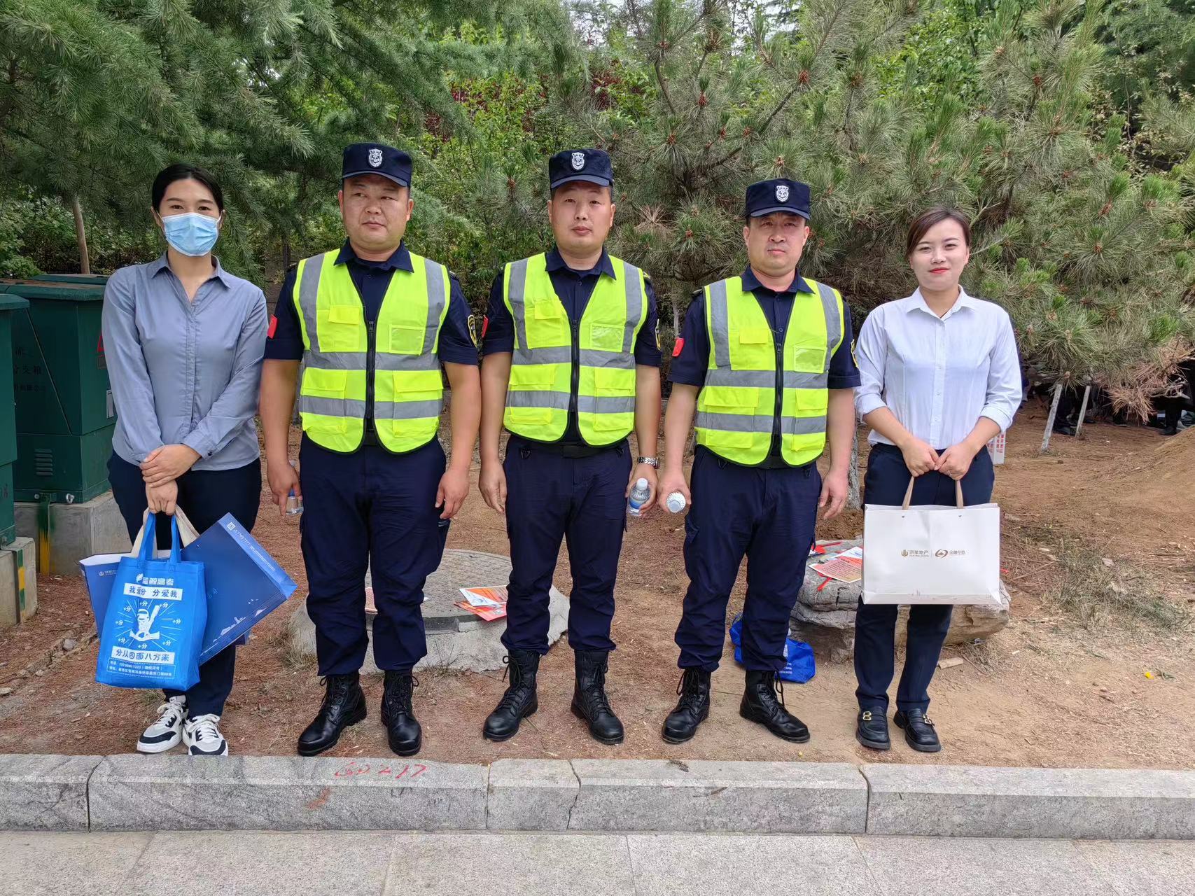 济莱地产·金融中心|直击今日高考现场！加油，少年的你！(图14)