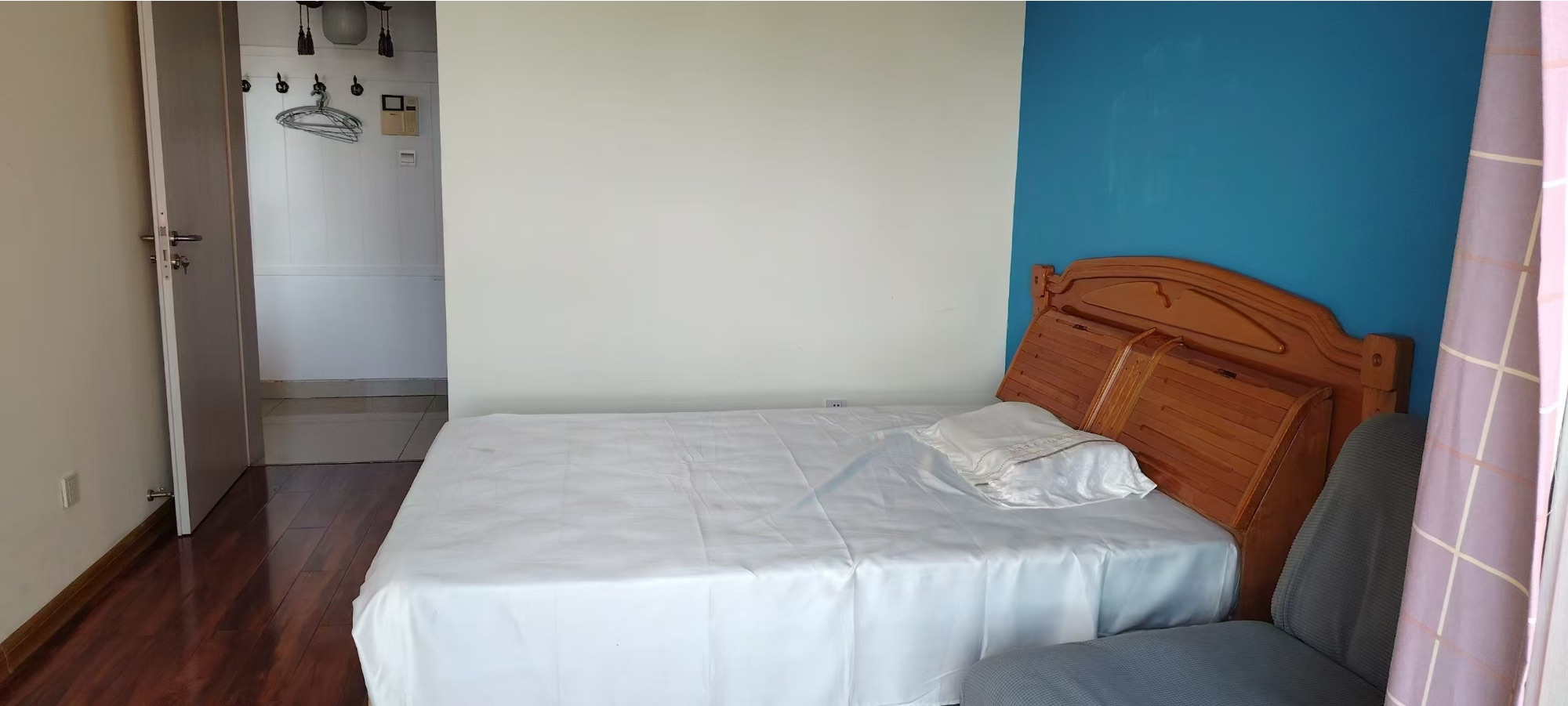 八区怡和缘吉房出租(图4)