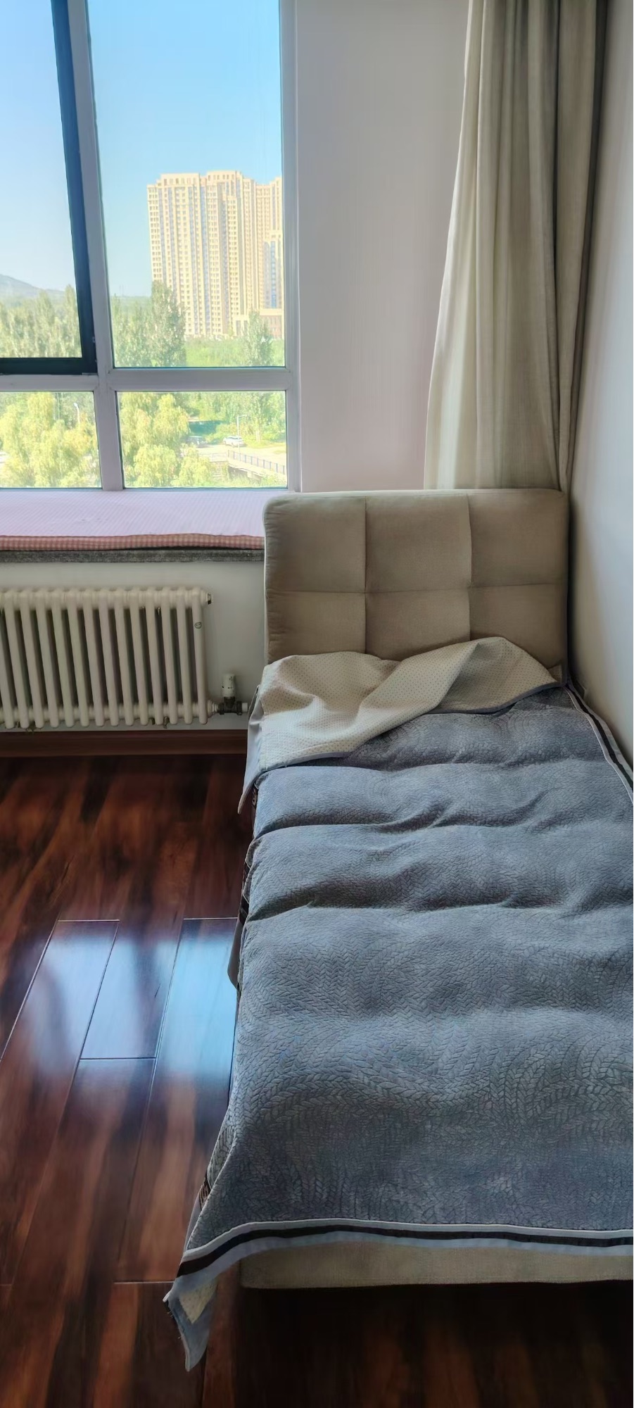 八区怡和缘吉房出租(图8)