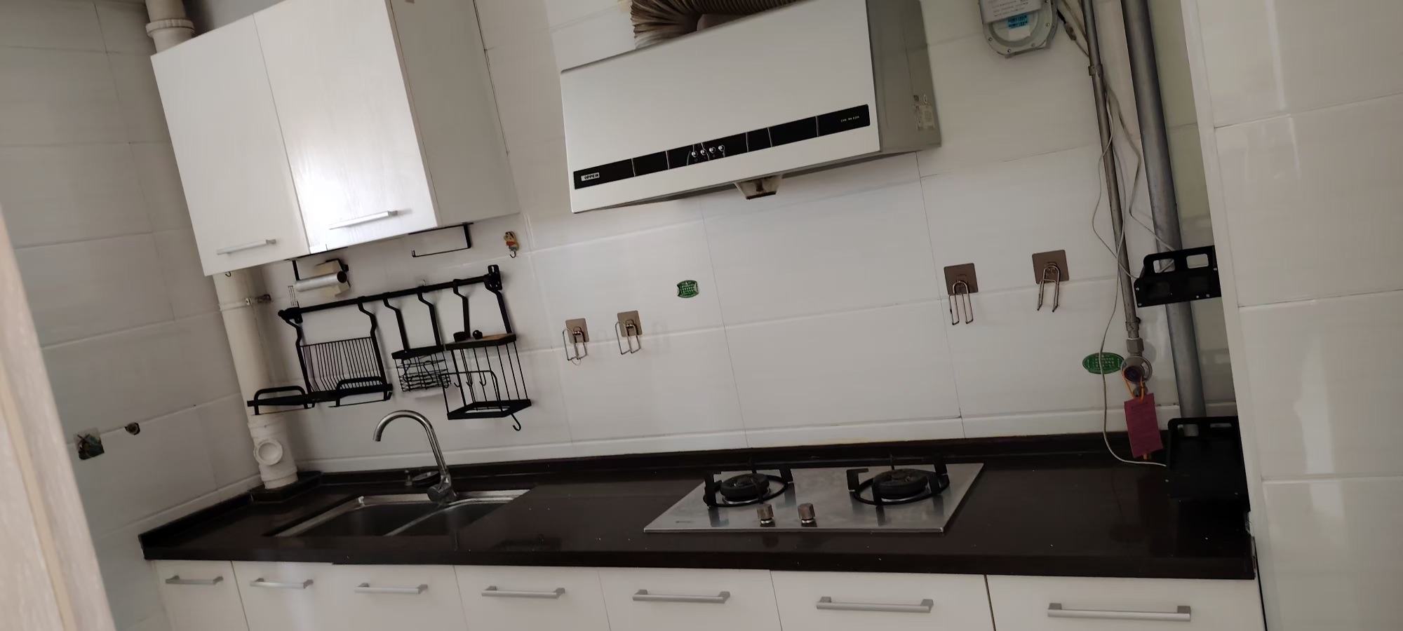 八区怡和缘吉房出租(图6)