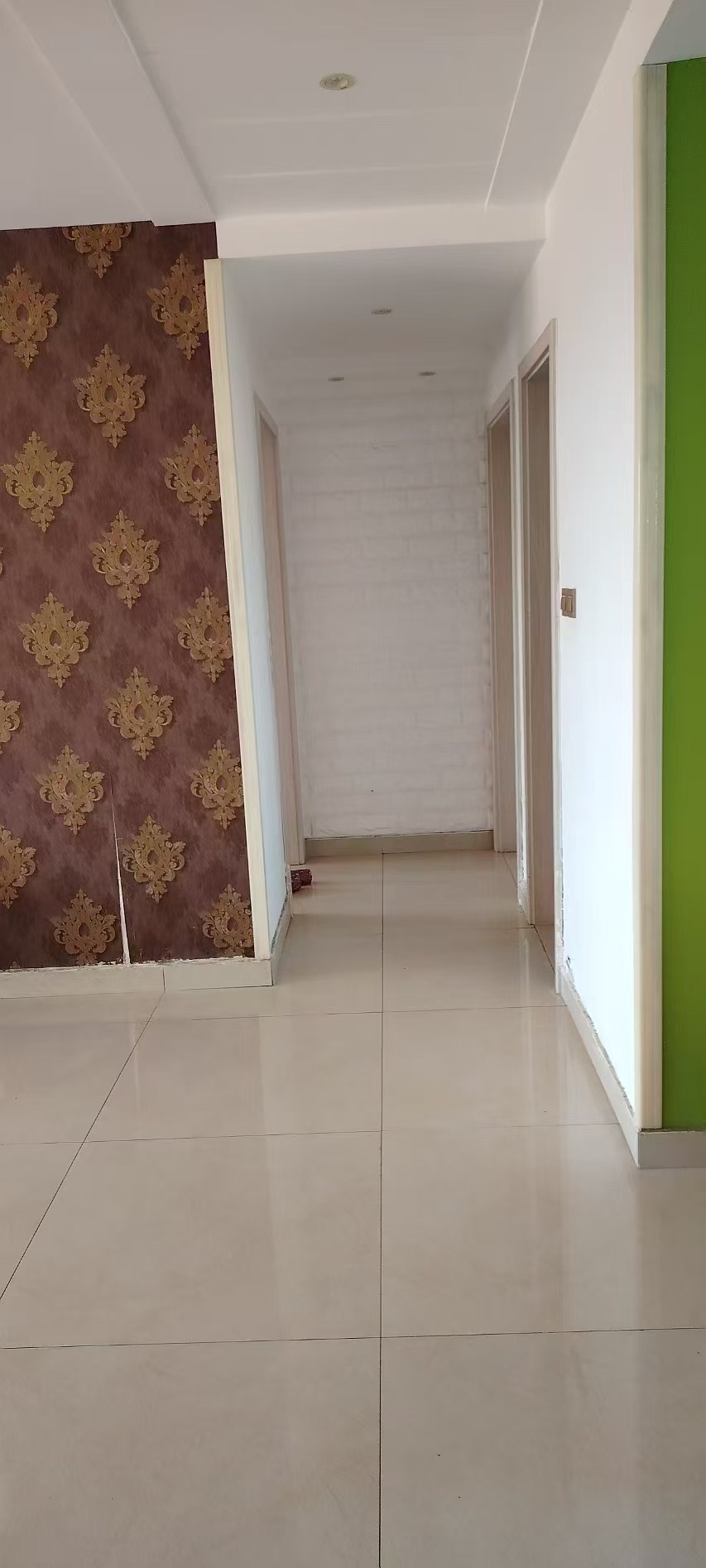 八区怡和缘吉房出租(图5)