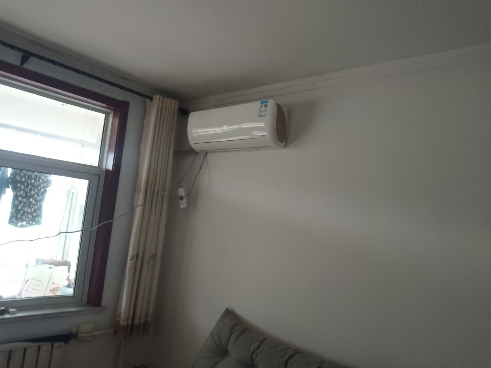 铁路水滨花园吉房出租(图6)