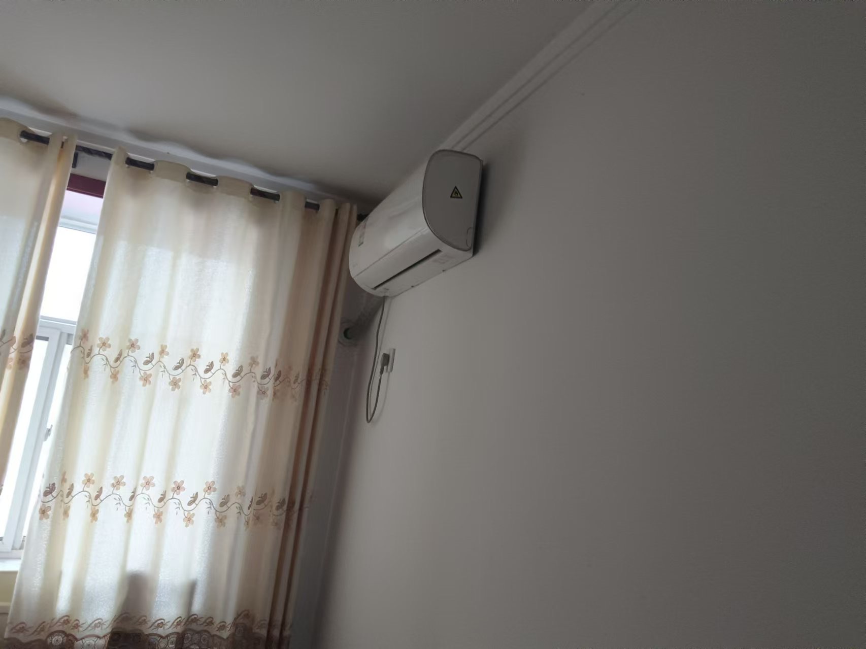 铁路水滨花园吉房出租(图7)