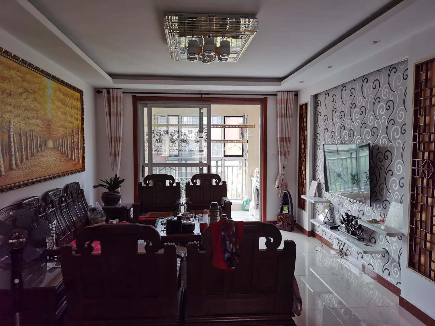 书香美域吉房出租(图1)