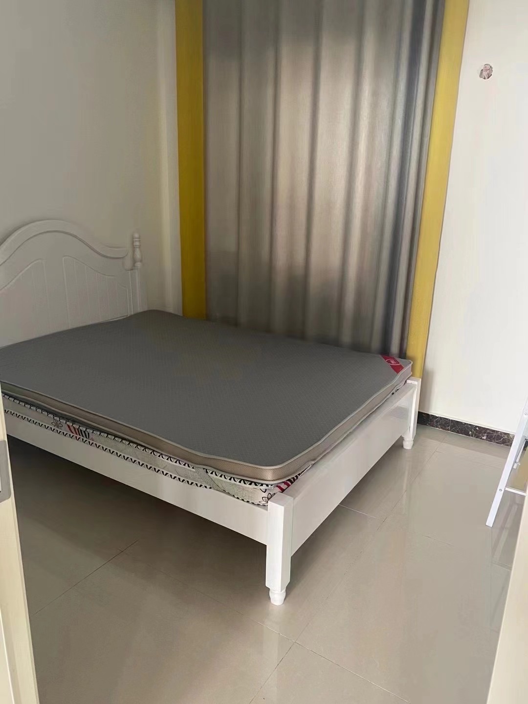 和天下吉房出租 全新家具精装修(图6)